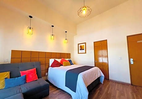 Superior Queen Room