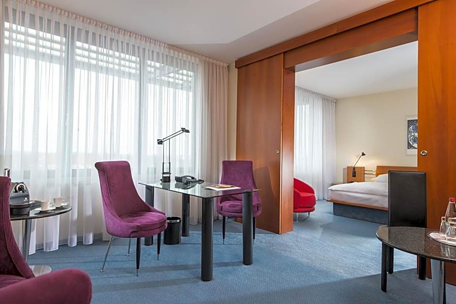 Radisson Blu Furst Leopold Hotel