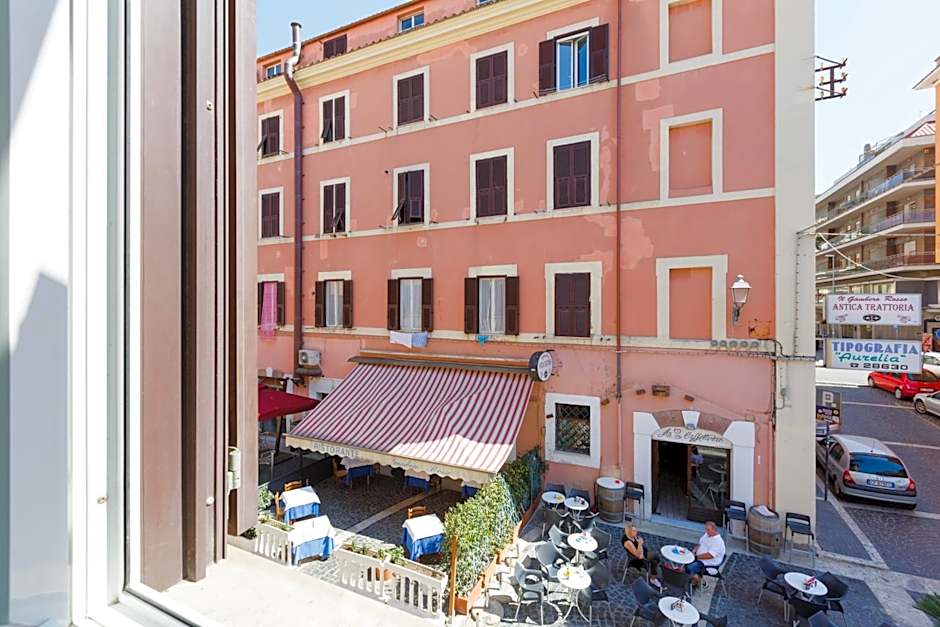 BED AND BREAKFAST PIAZZA FRATTI