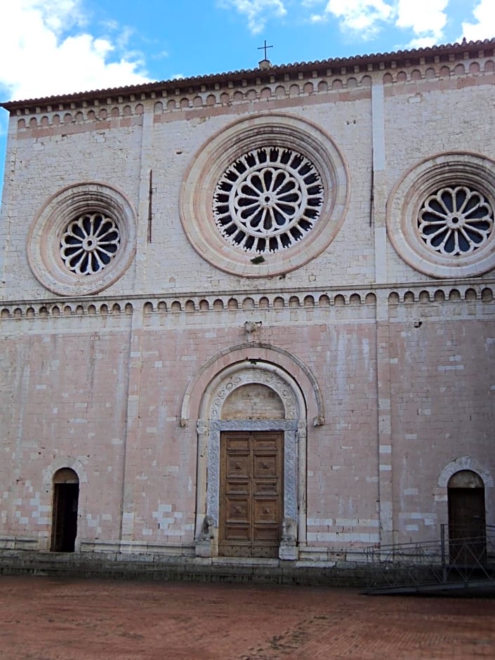 B&B A Casa Tua – Assisi, CT