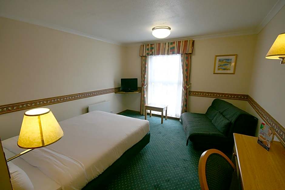 Days Inn by Wyndham Leicester Forest East M1