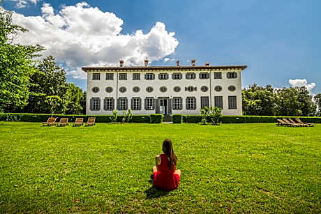 Villa Guinigi Dimora di Epoca Exclusive Residence & Pool