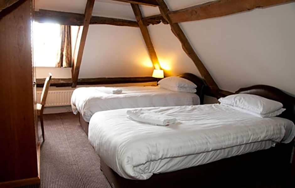 Woolpack Inn by Greene King Inns