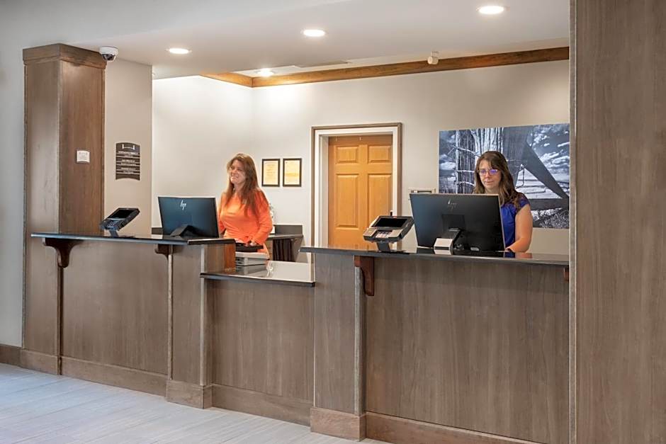 Staybridge Suites Denver International Airport By IHG