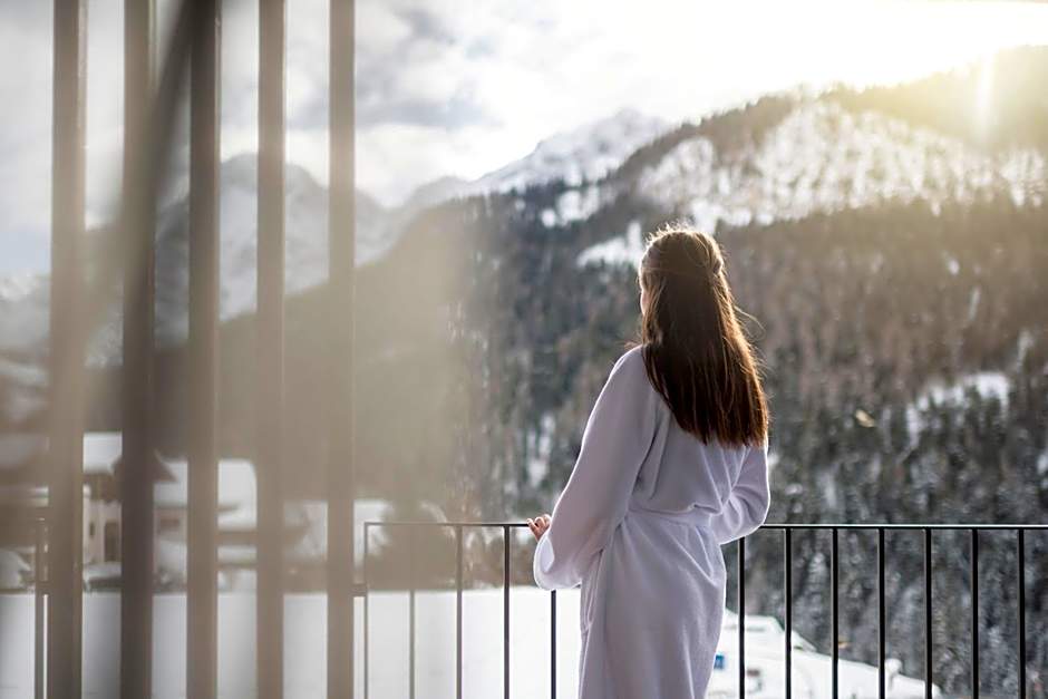 Plan Murin - Authentic Dolomites Hotel