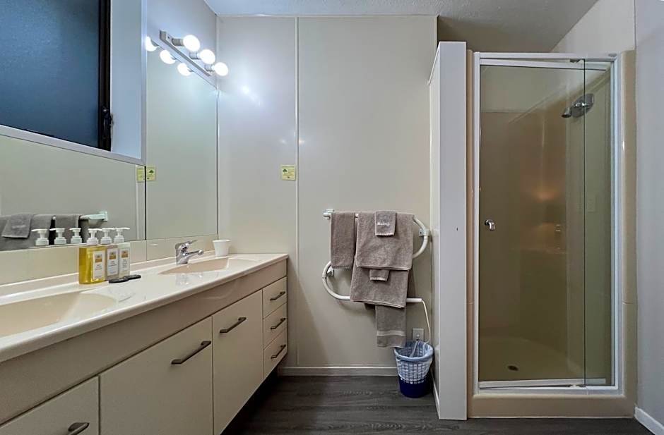 Strathern Motor Lodge