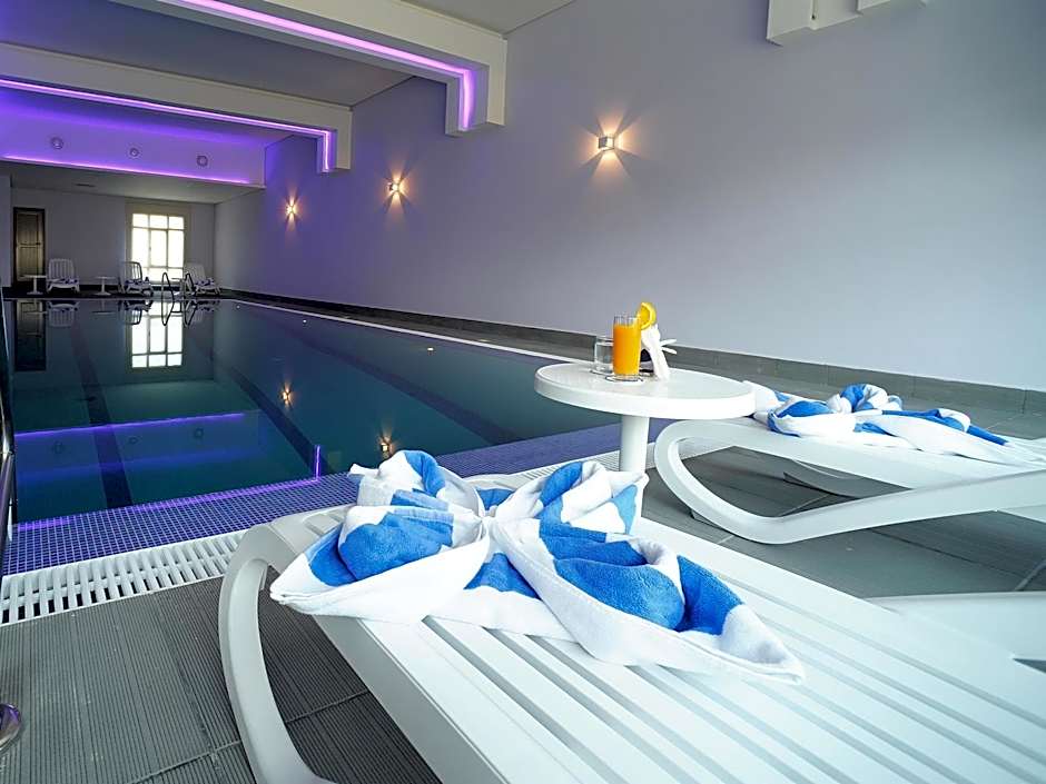 Best Western Plus Mahboula