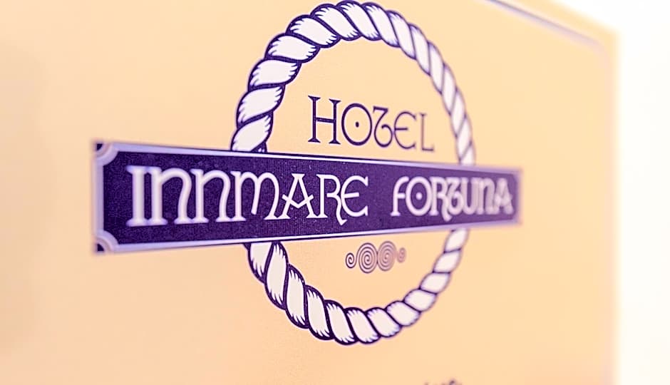 Innmare Fortuna Hotel Dos Estrellas