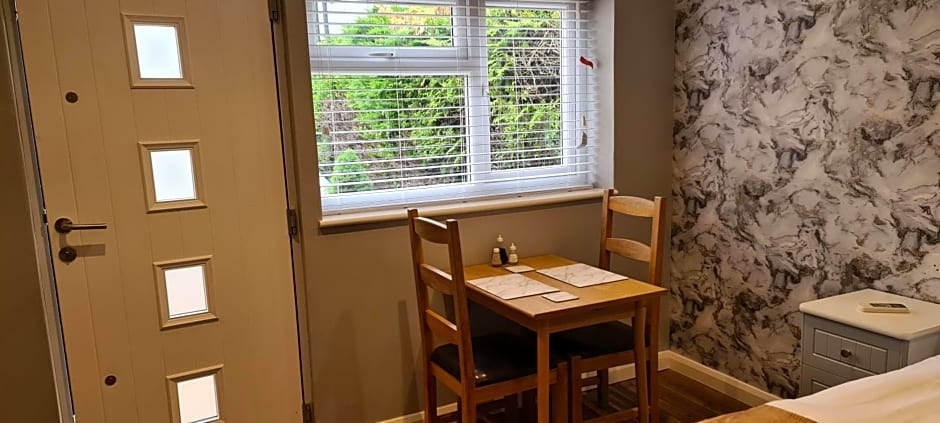 The Golf Studio Woodhall Spa