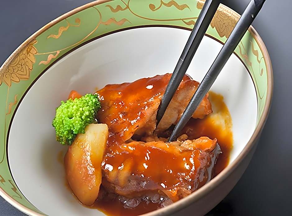 Tajimakan