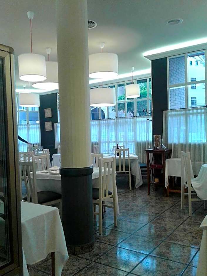 Hotel Los Bartolos