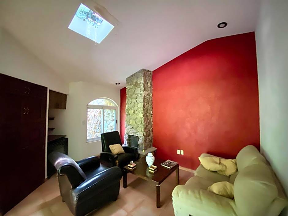 Magnolias Jardin & Boutique Suites