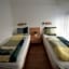 Center Hostel and Guest House