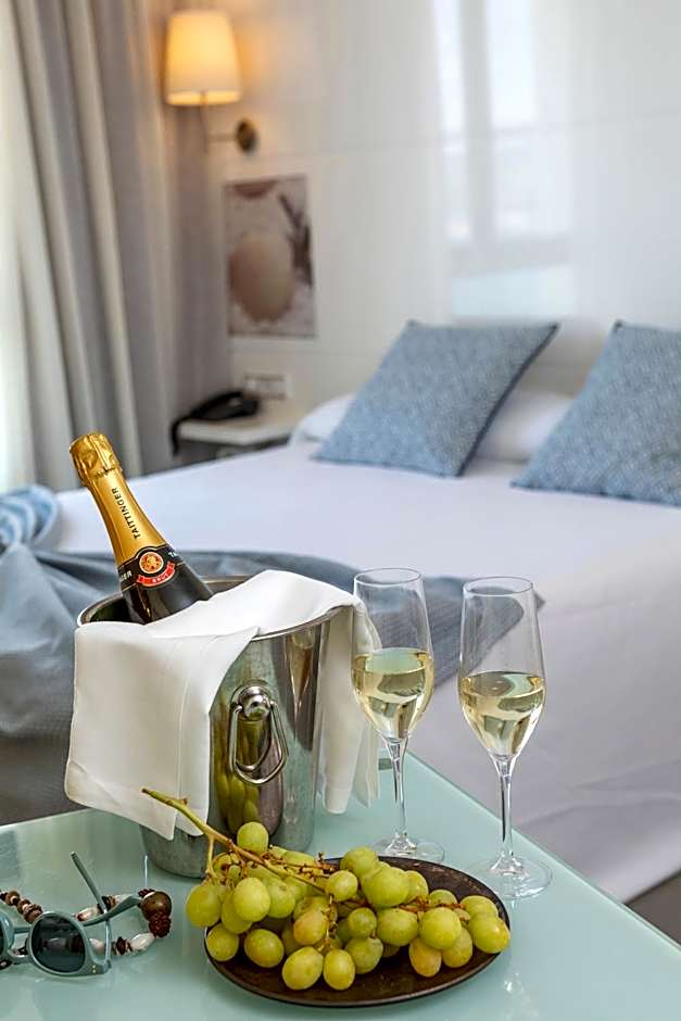 Hotel Spa Cap de Creus