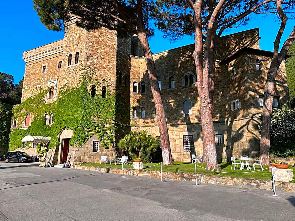 Grand Hotel Dei Castelli