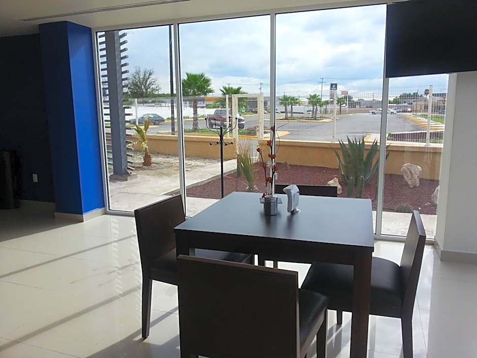 Sleep Inn Monclova