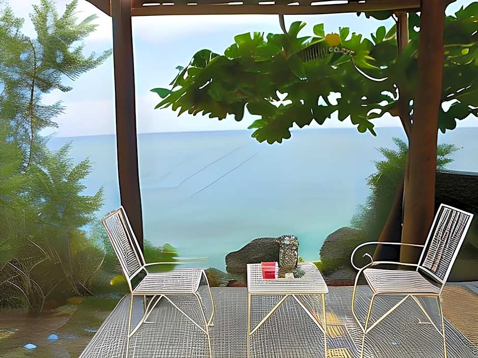 Kandugyap House by the Sea