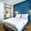 Budapest Eye- Boutique Suites, by BQA