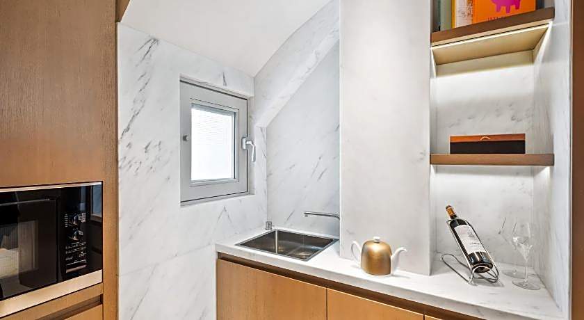 Mandarin Oriental, Lutetia Paris