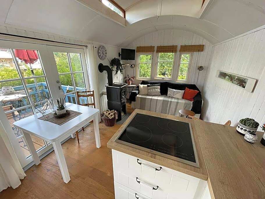 Tiny House Ostsee # Naturwerk