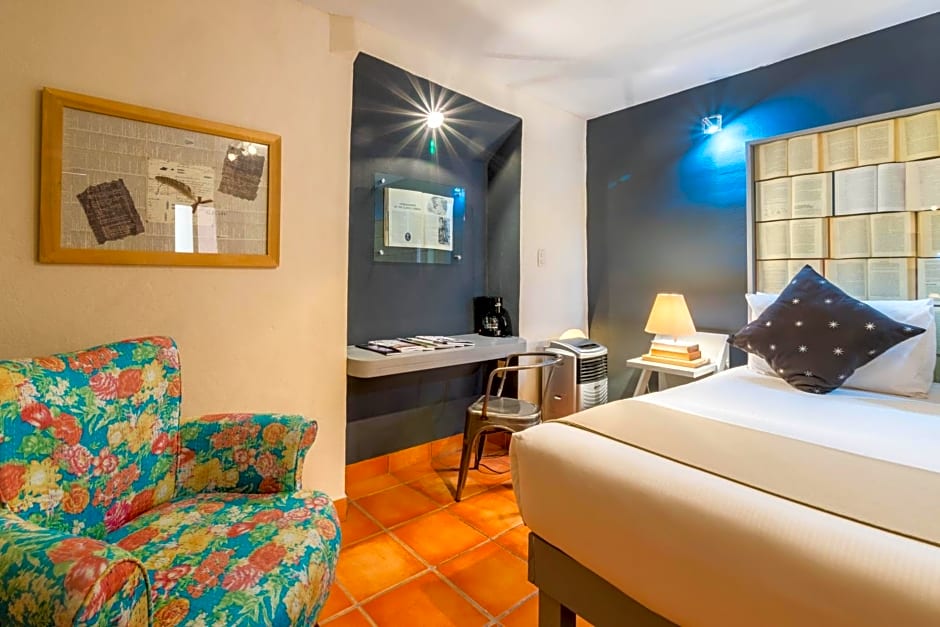 Hotel Damiana Boutique