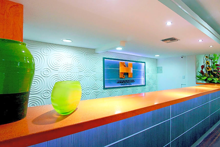 Hippocampus Vacation Club