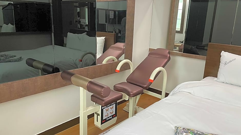 Suncheon Hotel Romeo