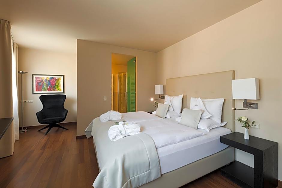 Hotel Mignon Meran Park & Spa