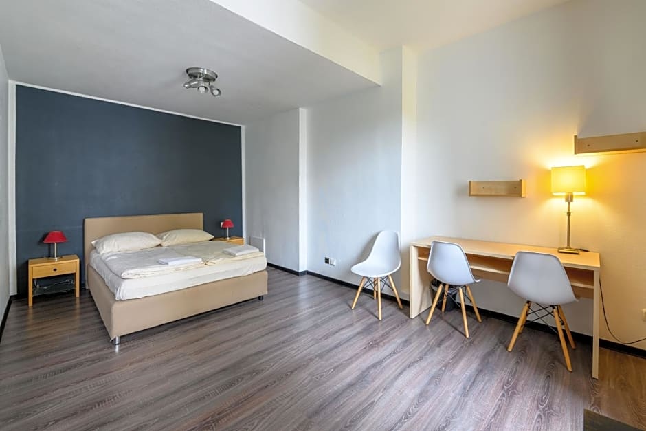 Sonata City Hotel