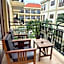 Kuta Town House Apartments