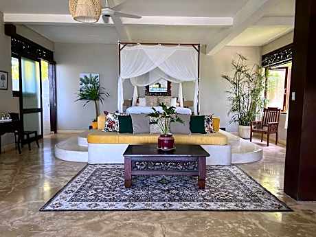 Seabreeze One-Bedroom Villa