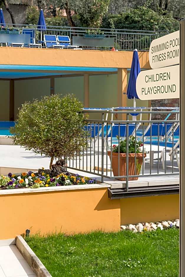 Hotel Drago - Garda Lake Collection