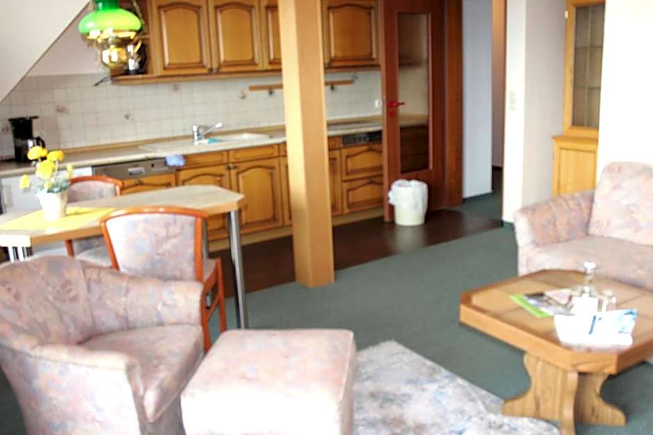 Hotel Seerose Bad Malente