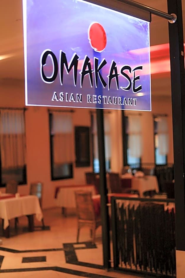 Asteria Family Resort Belek