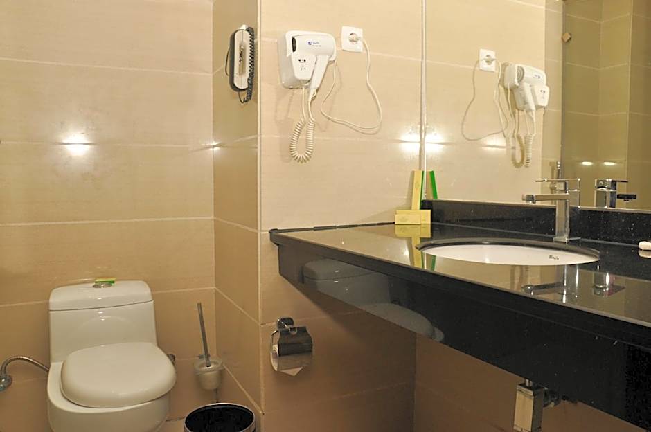 Harmony Hotel