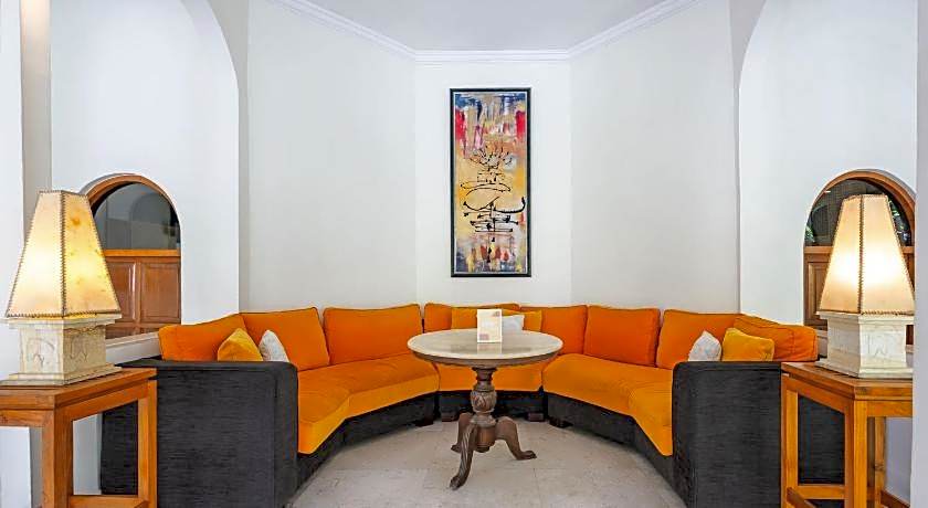 Urbanest Inn Villa
