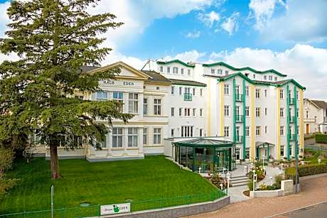 Garni Eden Hotels