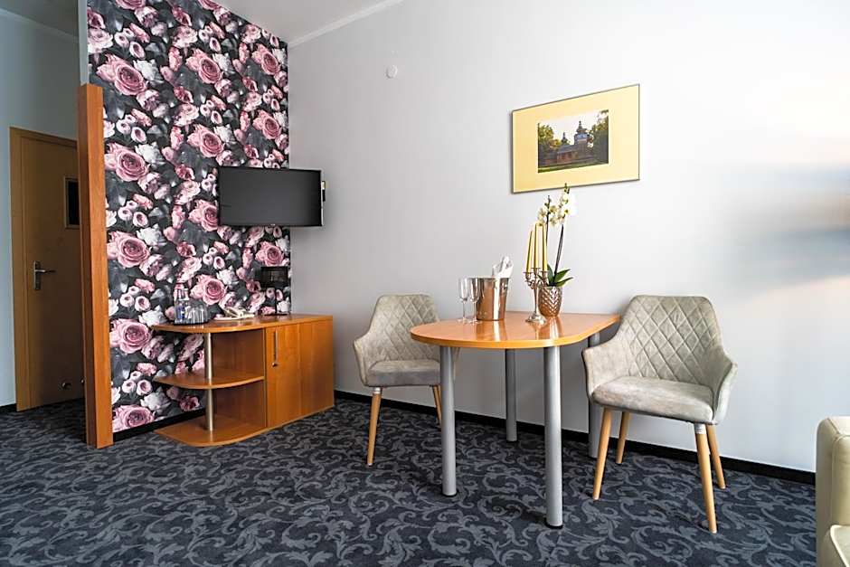 Hotel SANVIT RESTAURACJA & SPA