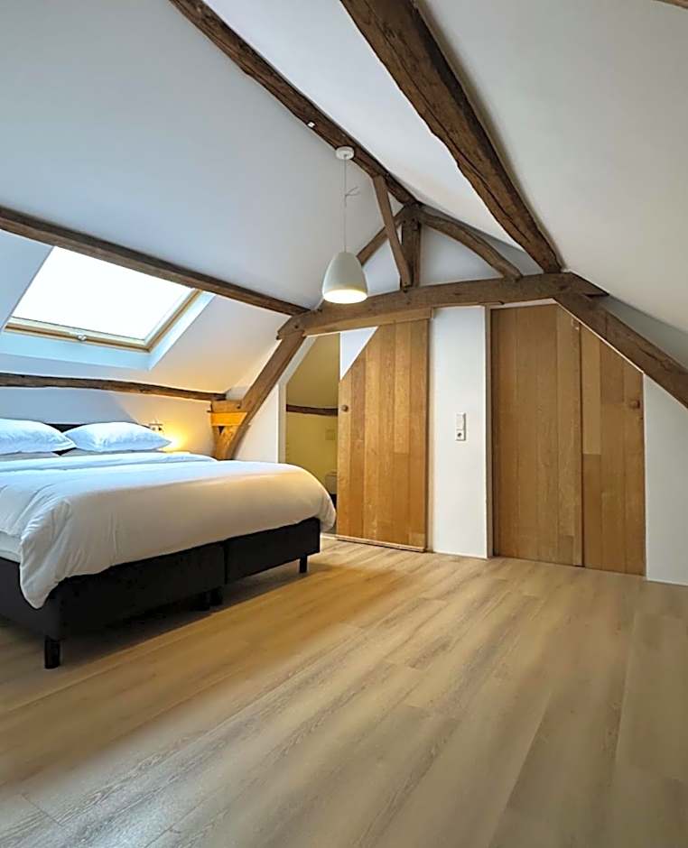 Hoeve Berghof