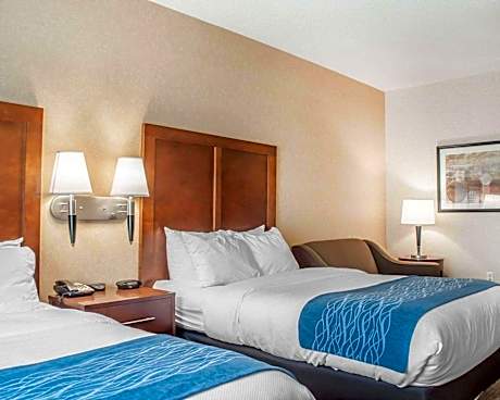 Comfort Inn & Suites Hamburg - Buffalo South