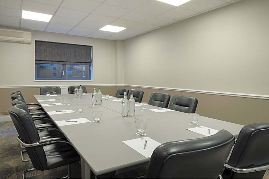 Delta Hotels Huntingdon