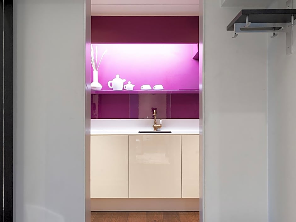 Elite Eden Park Hotel