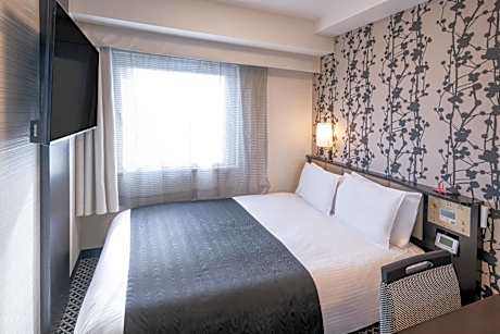 Double Room - Non-Smoking