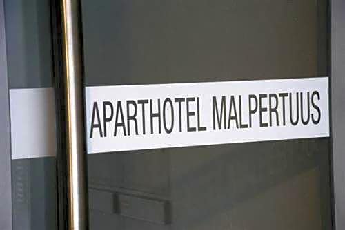 Aparthotel Malpertuus