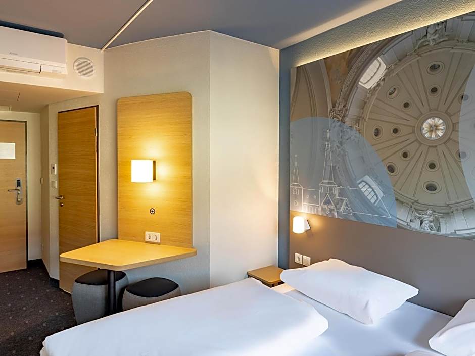 B&B HOTEL Fulda-Hbf