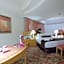 Crowne Plaza Hotel Mexico City North-Tlalnepantla By IHG