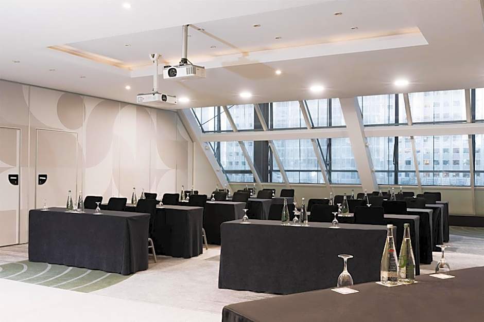 Hilton Paris La Defense