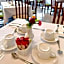 Hotel Mision Leon