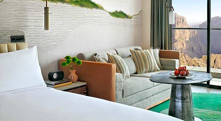 Hotel Indigo Jabal Akhdar Resort and Spa by IHG