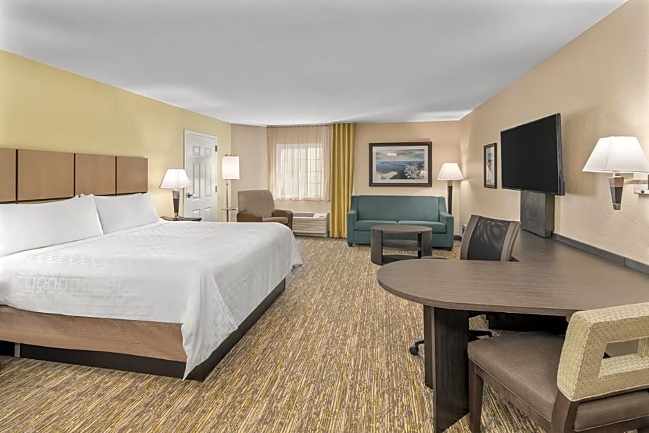 Candlewood Suites Destin-Sandestin Area